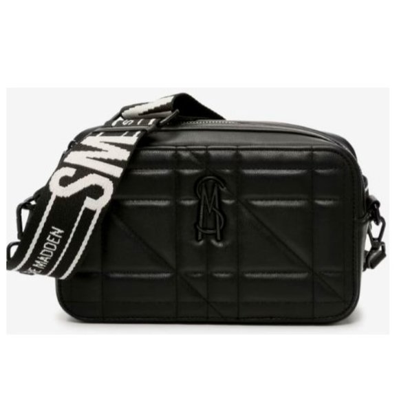 Steve Madden Crossbody - New - Picture 1 of 3